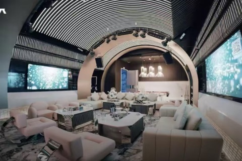 玉林近期夜场KTV招聘,上班无压力且翻房率极高