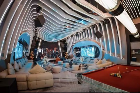 玉林KTV招聘,当天上班日结