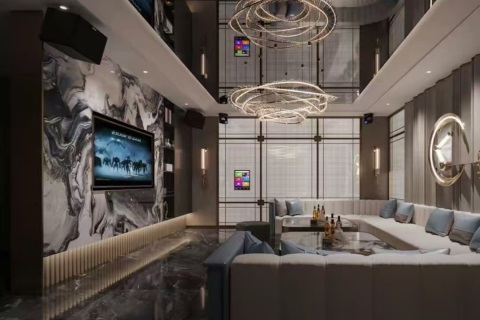 玉林近期KTV招聘好评如潮,吸引更多人才加入我们