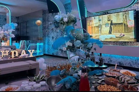 玉林夜场好上班正在招聘,负责靠谱的团队带你干