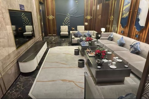 玉林夜场模特招聘开启新舞台 点亮青春展现独特风采