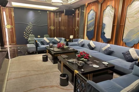 玉林夜场模特招聘开启新舞台 点亮青春展现独特风采